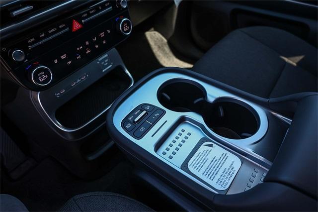 new 2026 Hyundai IONIQ 9 car, priced at $63,080