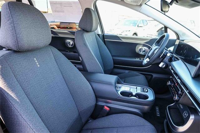 new 2026 Hyundai IONIQ 9 car, priced at $63,080