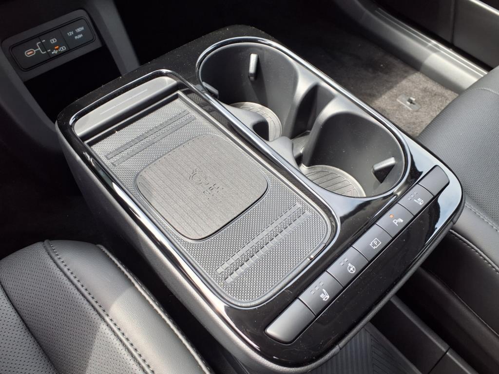 new 2025 Hyundai IONIQ 5 car, priced at $43,895