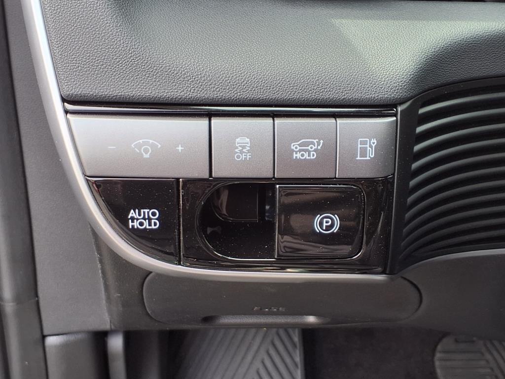 new 2025 Hyundai IONIQ 5 car, priced at $43,895