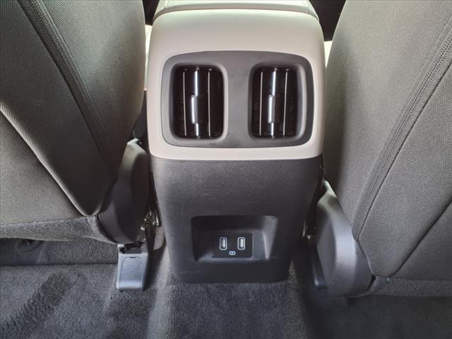 used 2024 Hyundai TUCSON Hybrid car, priced at $29,994
