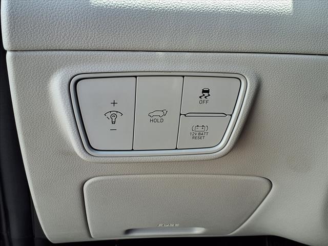 used 2024 Hyundai TUCSON Hybrid car, priced at $29,994