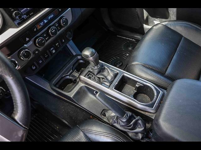 used 2019 Toyota Tacoma car, priced at $26,998