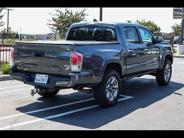 used 2019 Toyota Tacoma car, priced at $26,998