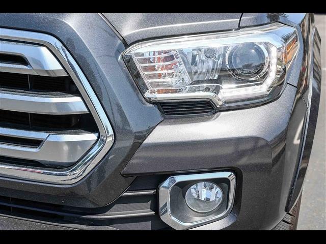 used 2019 Toyota Tacoma car, priced at $26,998