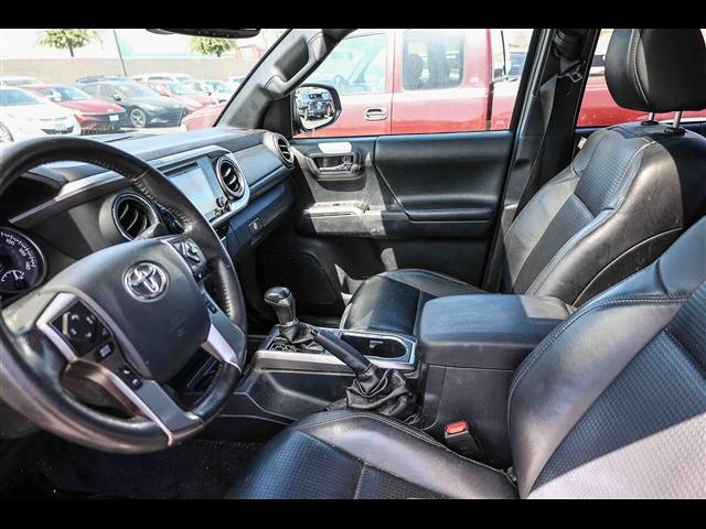 used 2019 Toyota Tacoma car, priced at $26,998
