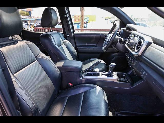 used 2019 Toyota Tacoma car, priced at $26,998