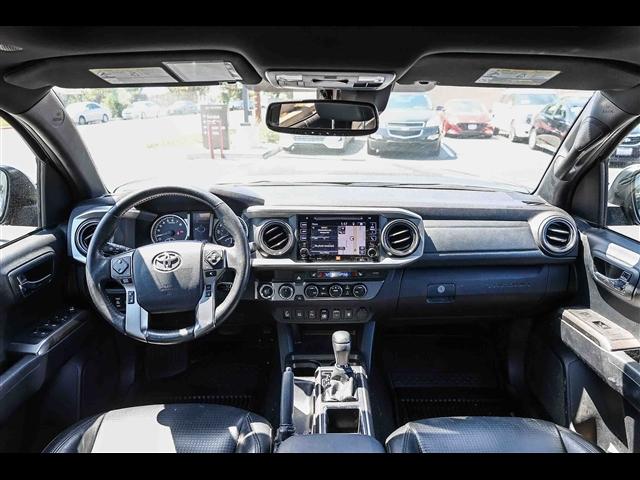 used 2019 Toyota Tacoma car, priced at $26,998