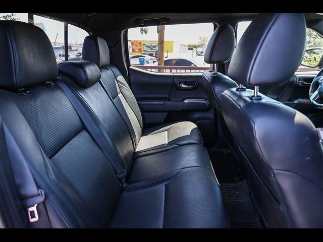 used 2019 Toyota Tacoma car, priced at $26,998