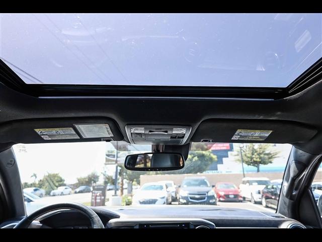 used 2019 Toyota Tacoma car, priced at $26,998