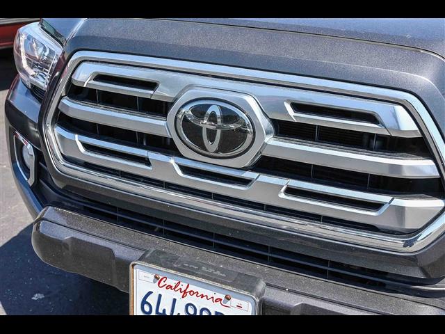 used 2019 Toyota Tacoma car, priced at $26,998