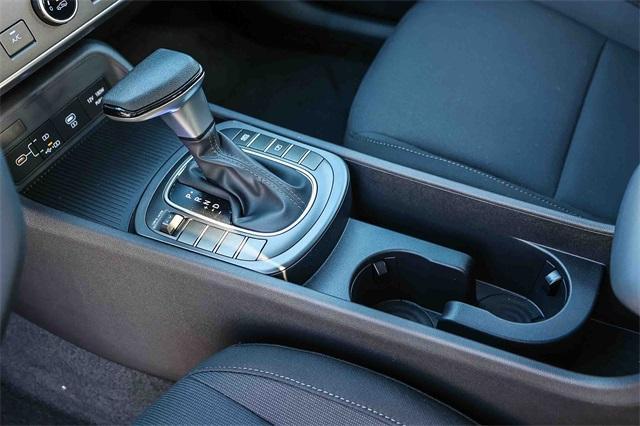 new 2026 Hyundai Kona car, priced at $24,155