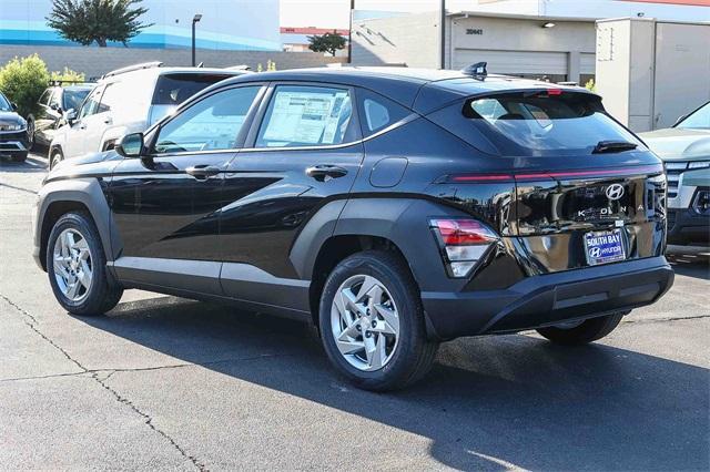 new 2026 Hyundai Kona car, priced at $24,155