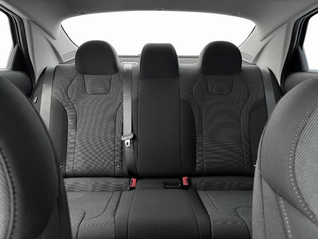 new 2025 Hyundai Elantra car, priced at $19,785