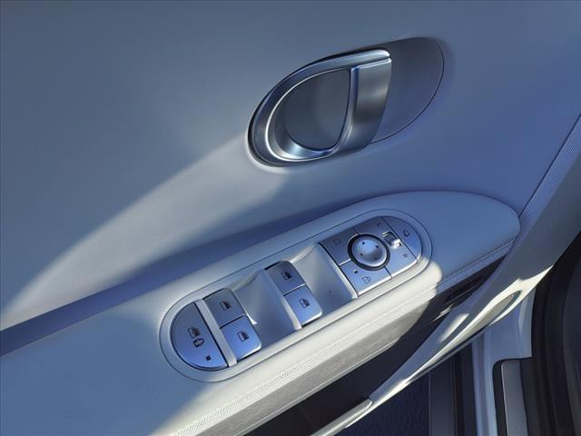 new 2024 Hyundai IONIQ 5 car, priced at $59,617