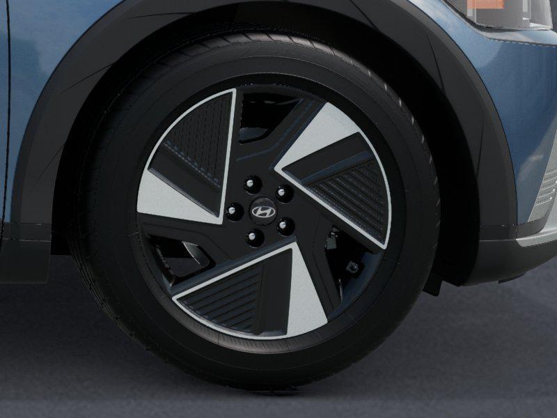 new 2026 Hyundai IONIQ 5 car, priced at $39,950