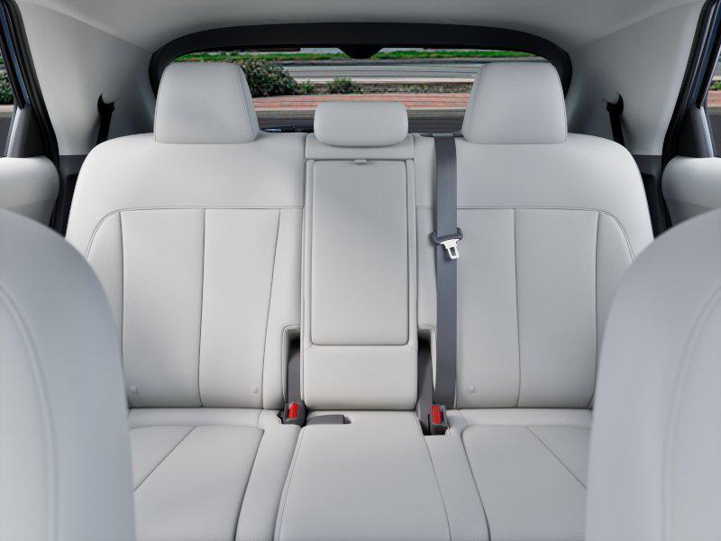 new 2026 Hyundai IONIQ 5 car, priced at $39,950