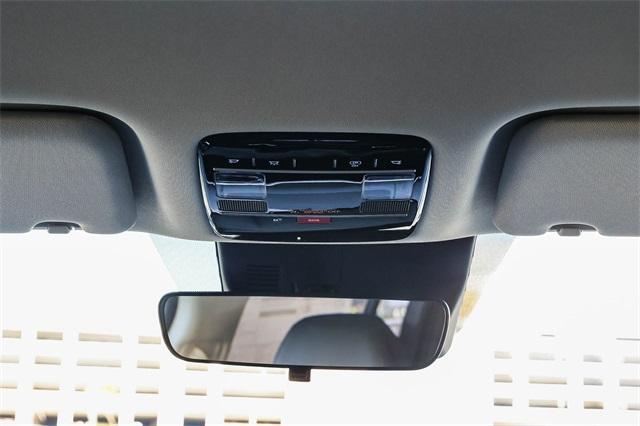 new 2026 Hyundai SANTA FE HEV car, priced at $37,330
