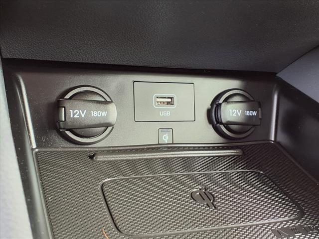 used 2020 Hyundai Ioniq Hybrid car, priced at $19,991