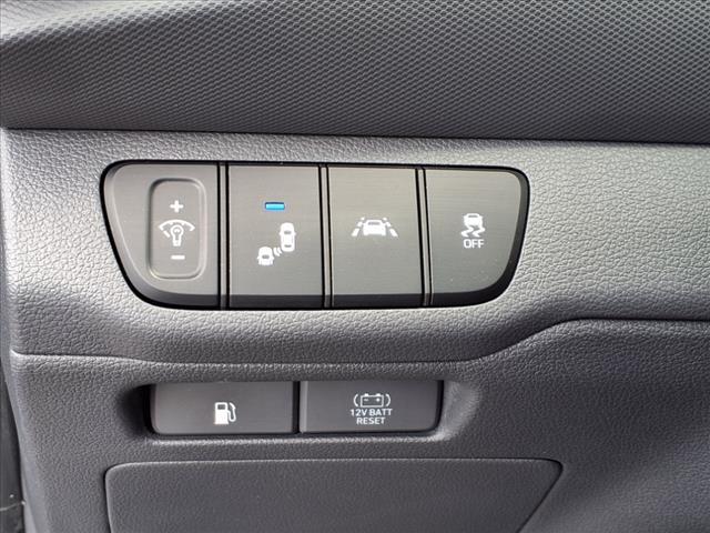 used 2020 Hyundai Ioniq Hybrid car, priced at $19,991