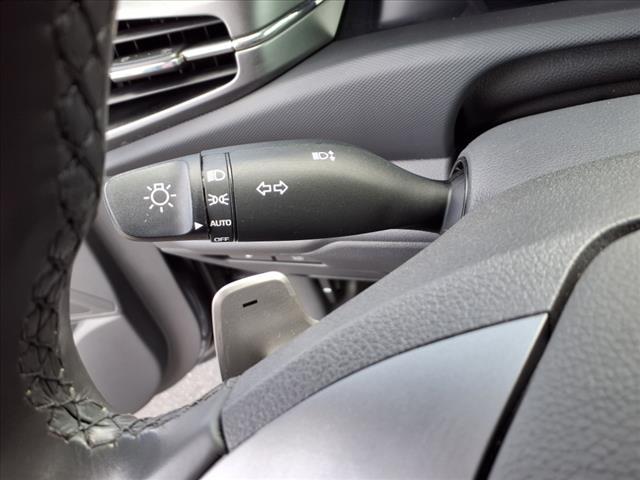 used 2020 Hyundai Ioniq Hybrid car, priced at $19,991