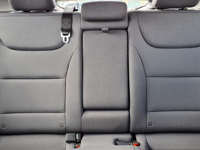 used 2020 Hyundai Ioniq Hybrid car, priced at $19,991