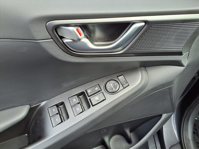 used 2020 Hyundai Ioniq Hybrid car, priced at $19,991
