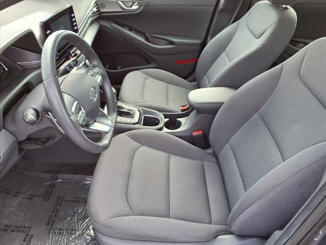 used 2020 Hyundai Ioniq Hybrid car, priced at $19,991