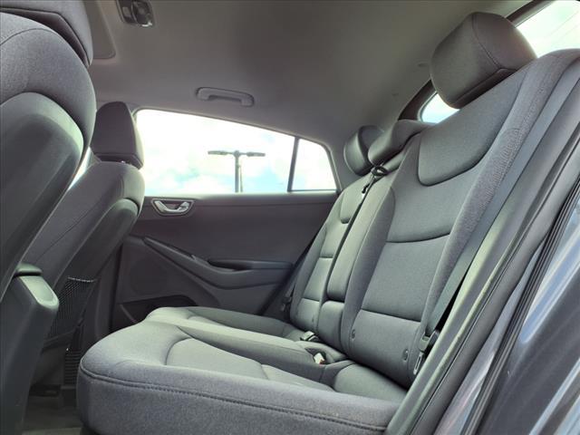 used 2020 Hyundai Ioniq Hybrid car, priced at $19,991
