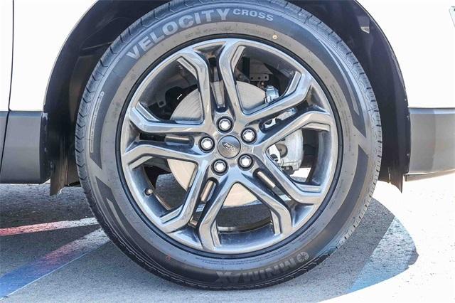 used 2018 Ford Edge car, priced at $11,998