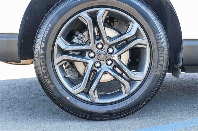 used 2018 Ford Edge car, priced at $11,998