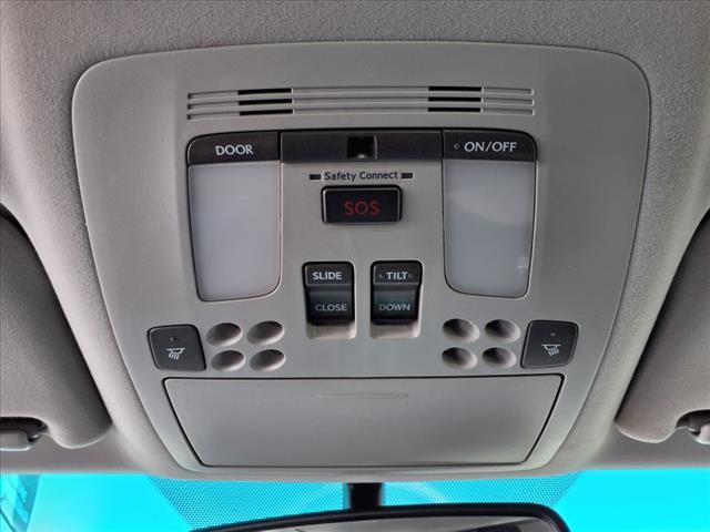 used 2012 Lexus IS 250 car, priced at $6,992
