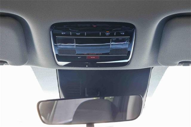 new 2026 Hyundai SANTA FE HEV car, priced at $35,600