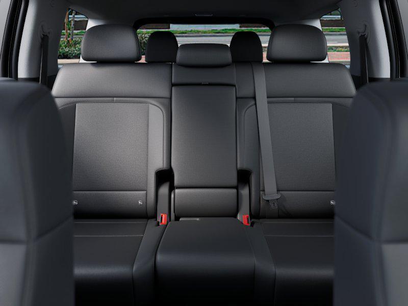 new 2026 Hyundai SANTA FE HEV car, priced at $38,382
