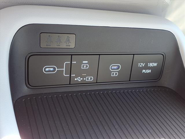 used 2024 Hyundai Kona car, priced at $20,994