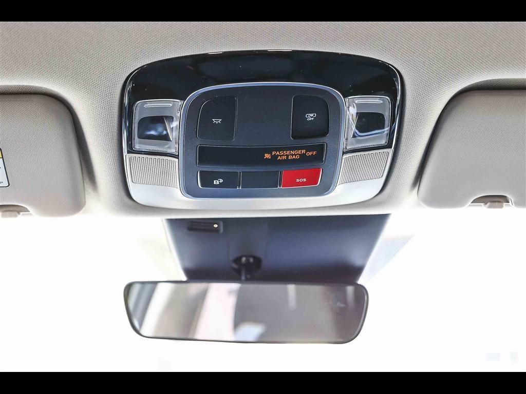 new 2025 Hyundai TUCSON Hybrid car, priced at $30,730