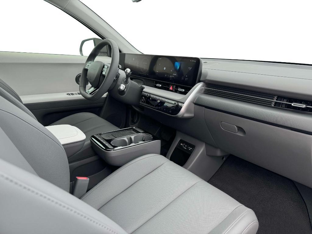 new 2025 Hyundai IONIQ 5 car, priced at $44,045