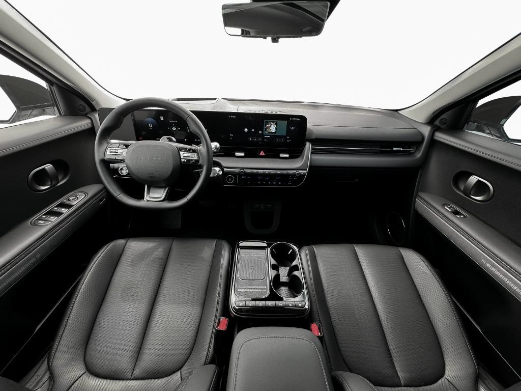 new 2025 Hyundai IONIQ 5 car, priced at $56,330