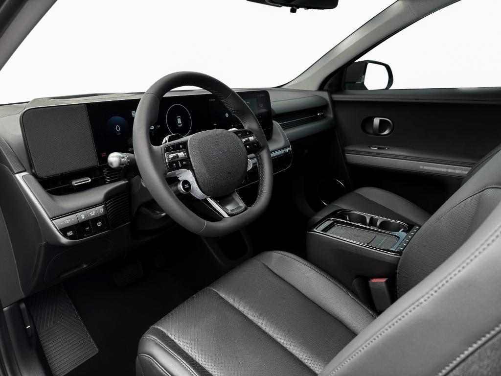 new 2025 Hyundai IONIQ 5 car, priced at $56,330