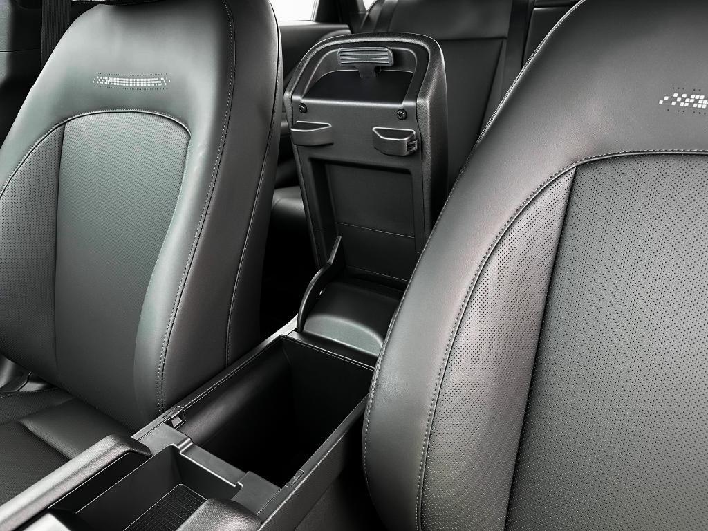 new 2025 Hyundai IONIQ 6 car, priced at $40,490