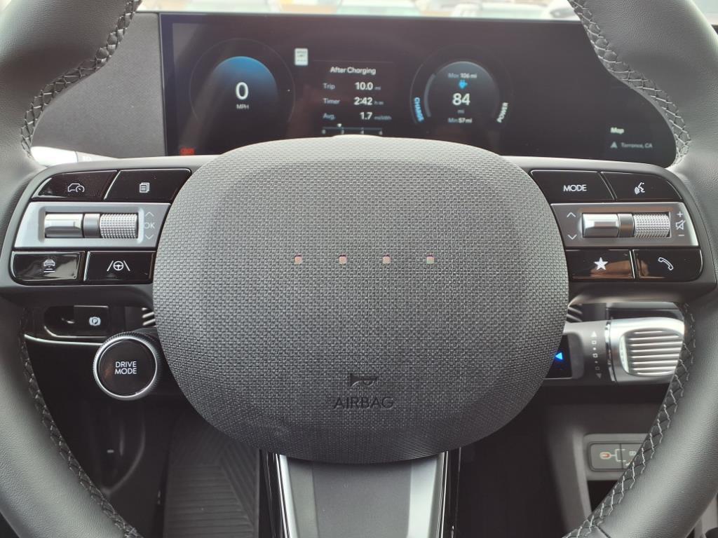 new 2025 Hyundai IONIQ 5 car, priced at $56,320