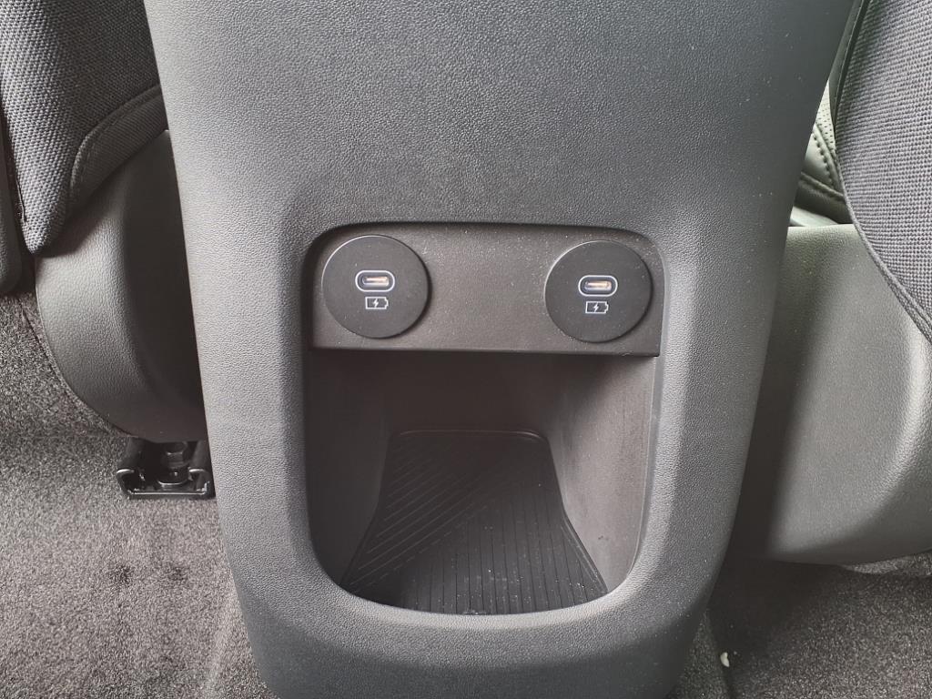 new 2025 Hyundai IONIQ 5 car, priced at $56,320