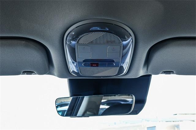 new 2026 Hyundai IONIQ 9 car, priced at $65,960