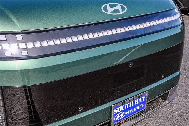 new 2026 Hyundai IONIQ 9 car, priced at $65,960