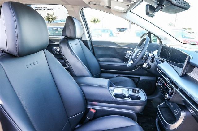 new 2026 Hyundai IONIQ 9 car, priced at $65,960