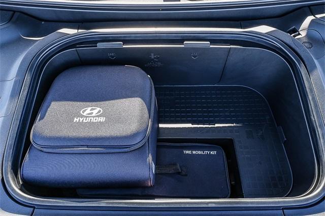 new 2026 Hyundai IONIQ 9 car, priced at $65,960