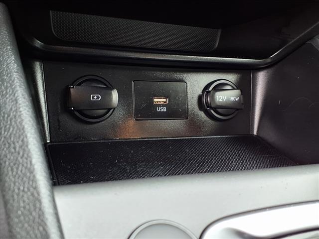 used 2022 Hyundai Kona car, priced at $19,298