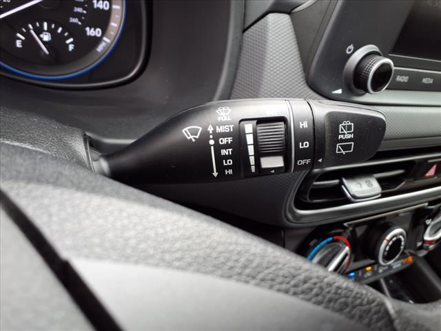 used 2022 Hyundai Kona car, priced at $19,298