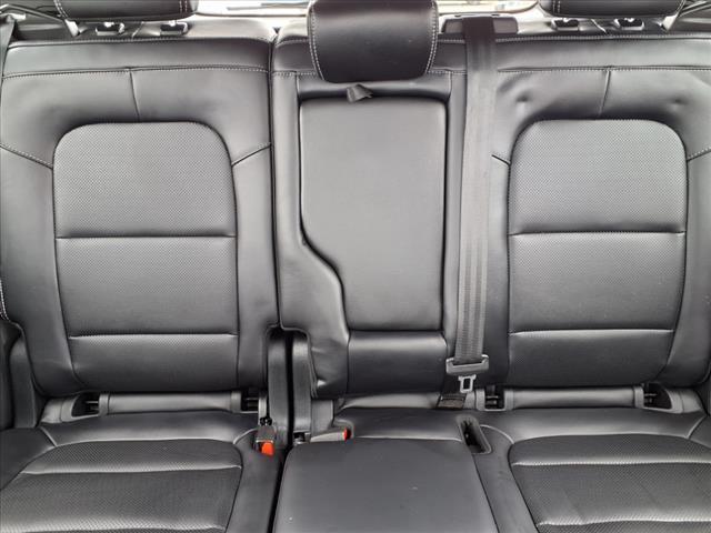 used 2021 Ford Escape car, priced at $22,771