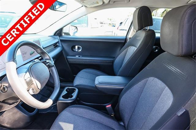 used 2024 Hyundai IONIQ 5 car, priced at $24,998